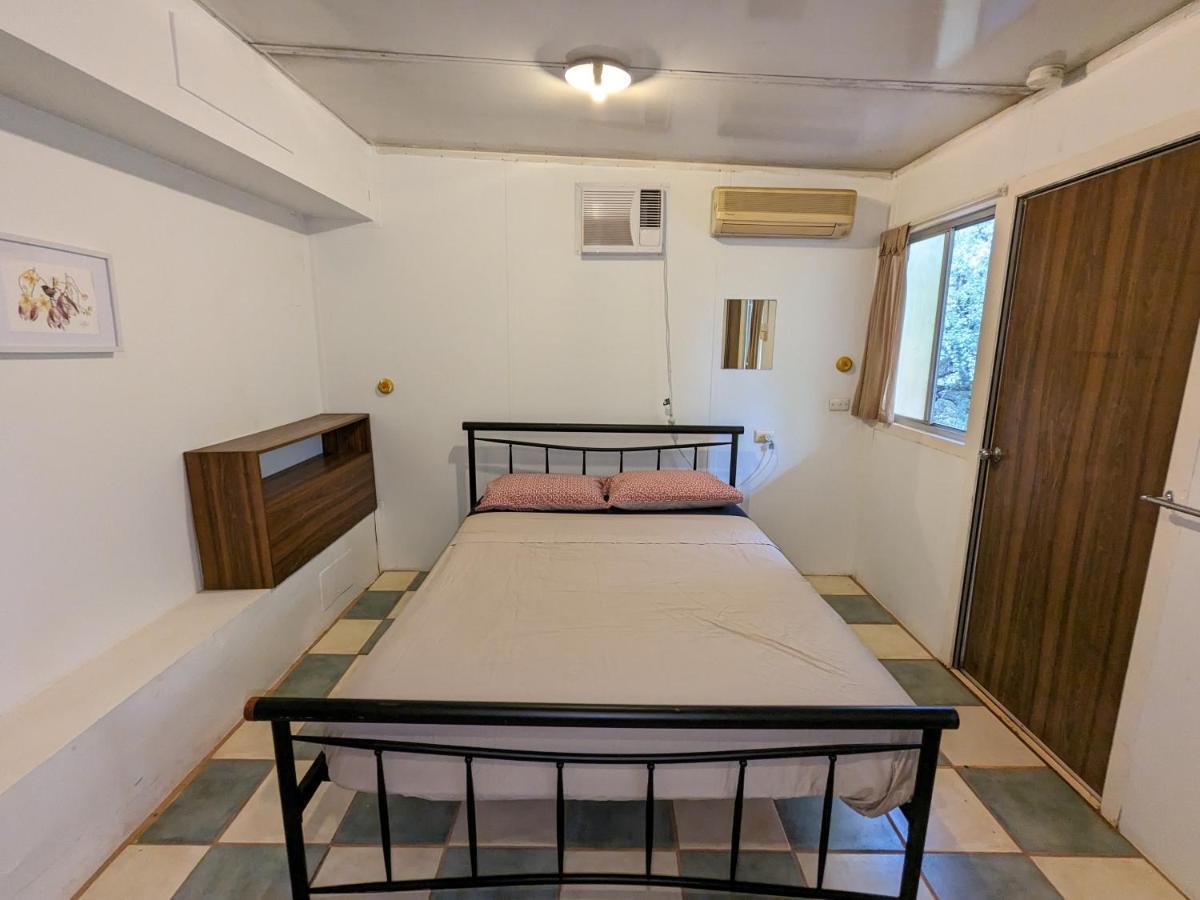 Broome Bird Observatory Екстериор снимка