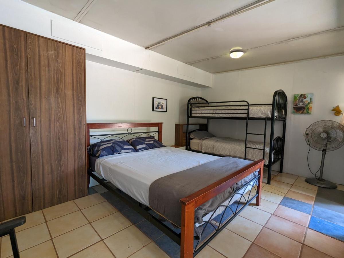 Broome Bird Observatory Екстериор снимка