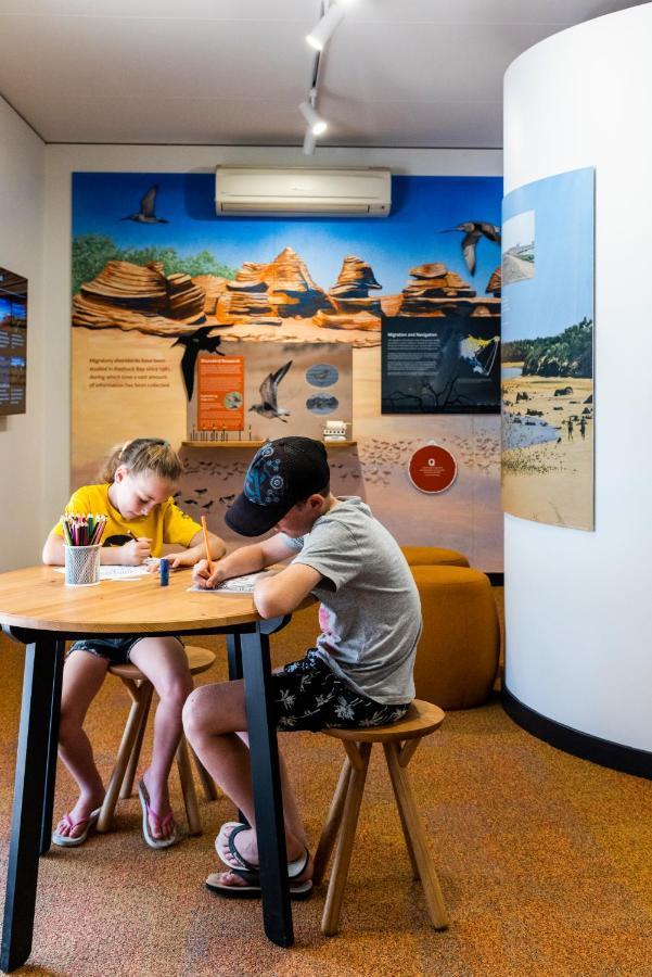 Broome Bird Observatory Екстериор снимка