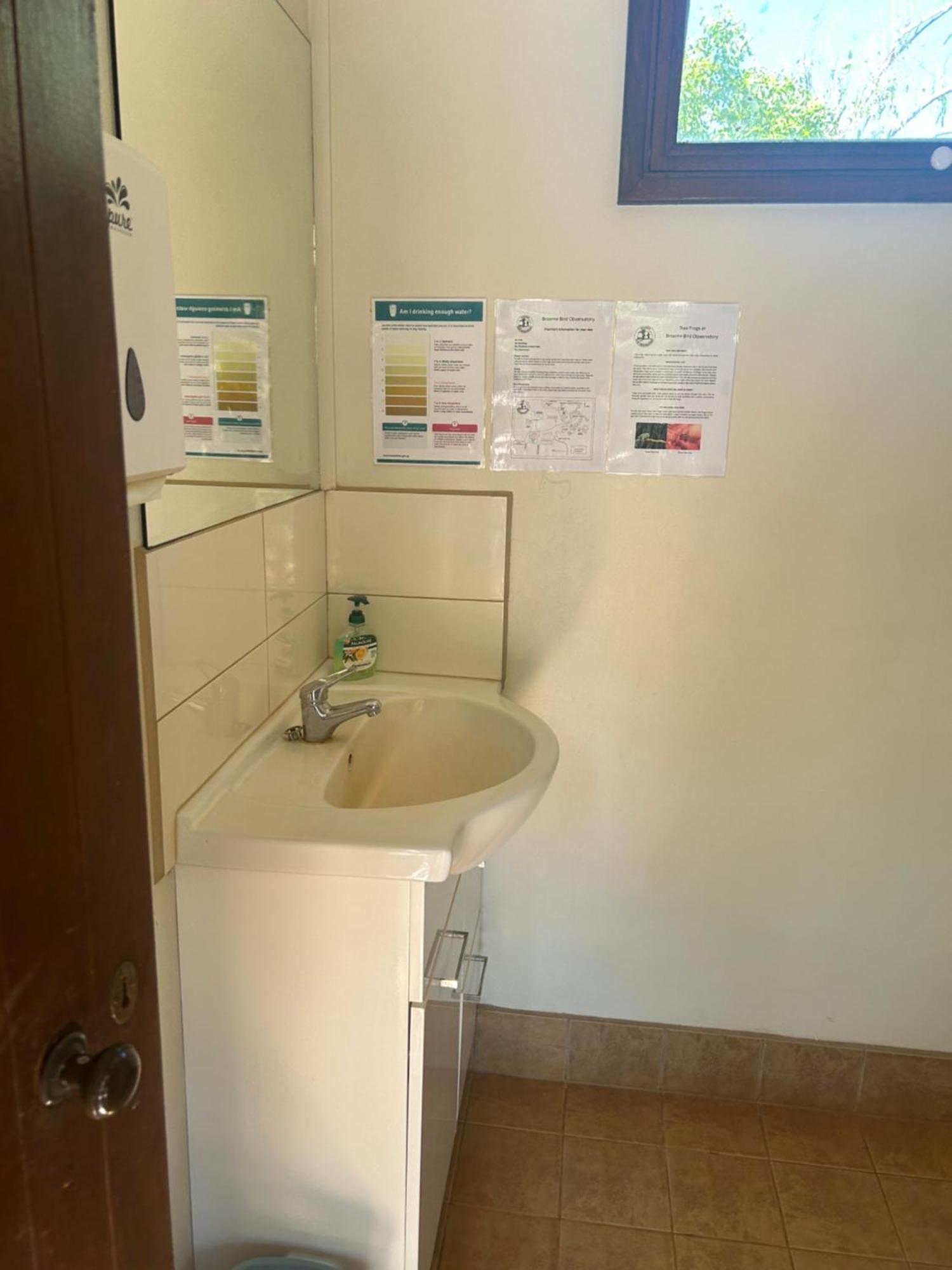 Broome Bird Observatory Екстериор снимка