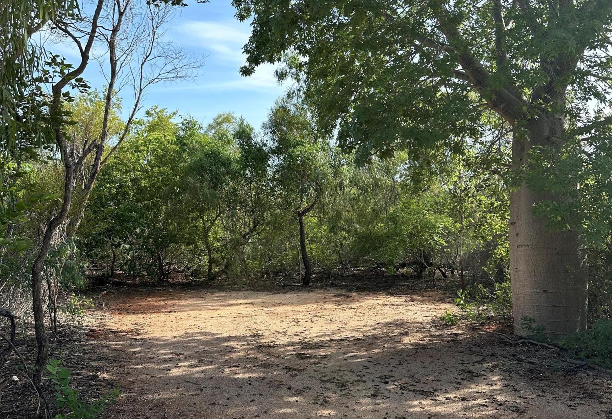 Broome Bird Observatory Екстериор снимка