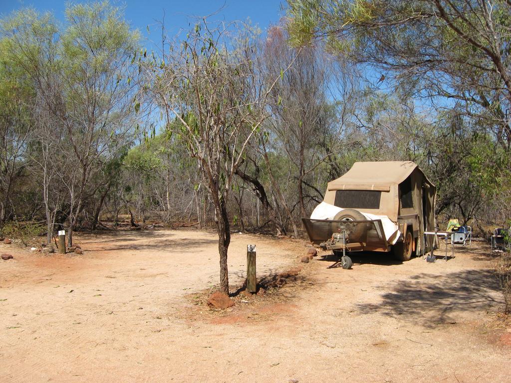 Broome Bird Observatory Екстериор снимка