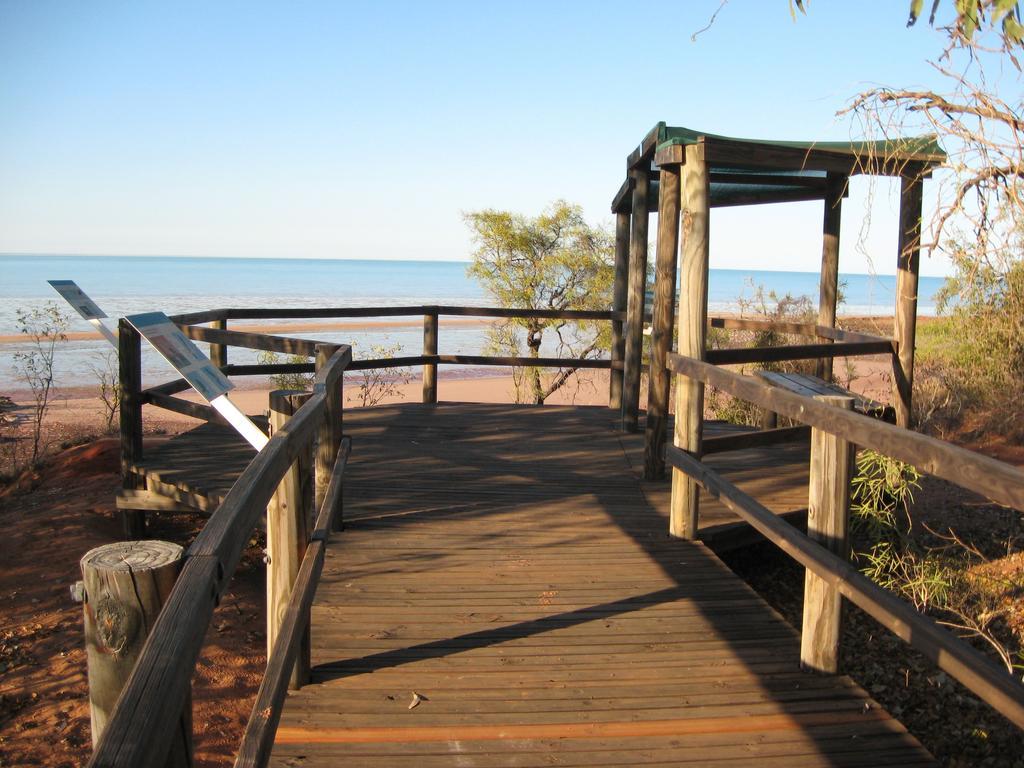 Broome Bird Observatory Екстериор снимка
