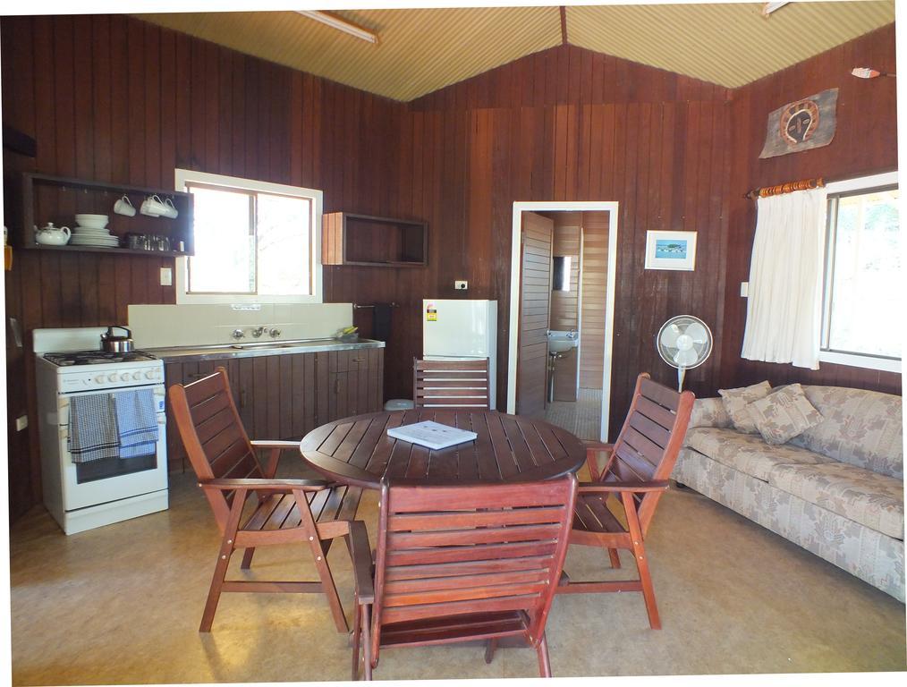Broome Bird Observatory Екстериор снимка