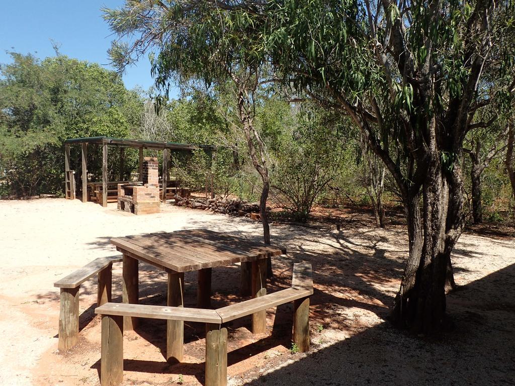 Broome Bird Observatory Екстериор снимка