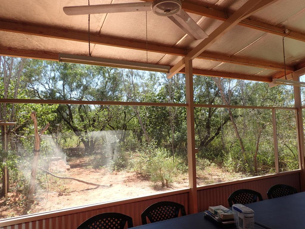 Broome Bird Observatory Екстериор снимка