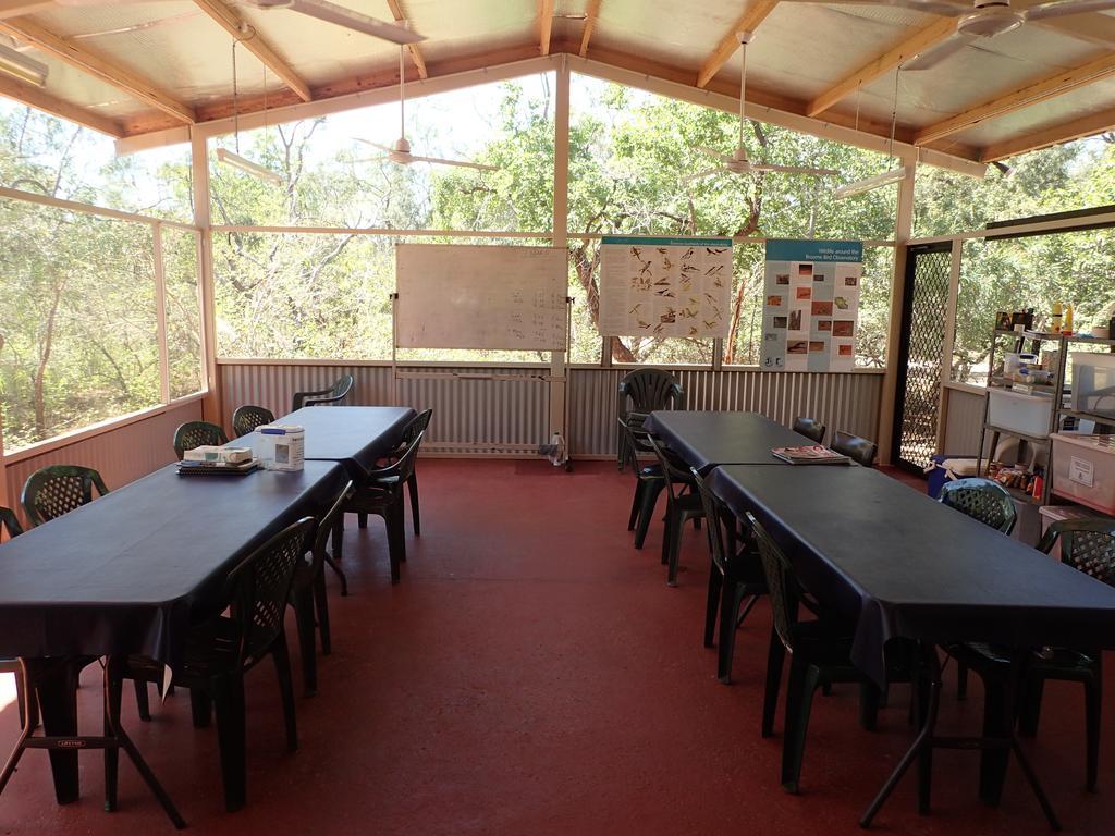 Broome Bird Observatory Екстериор снимка